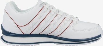 K-SWISS Sneaker 'Rinzler SP' in Weiß