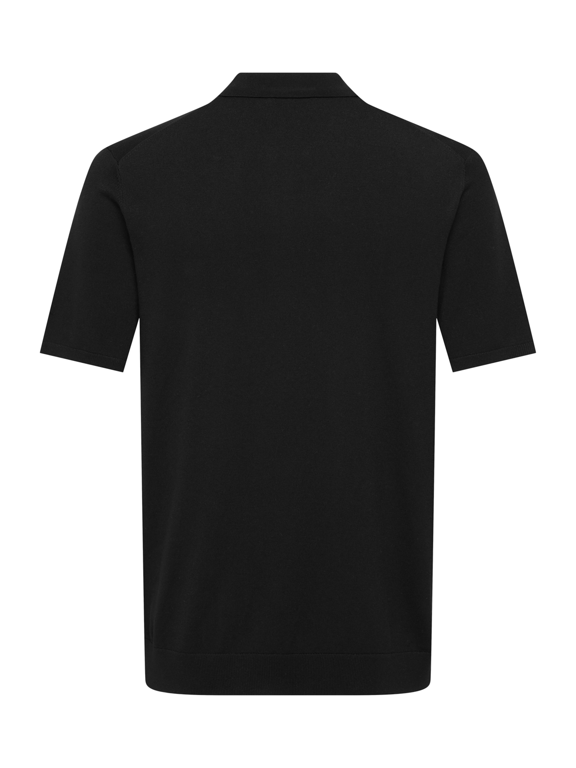 Only & Sons Pulóver 'ONSWYLER' - fekete