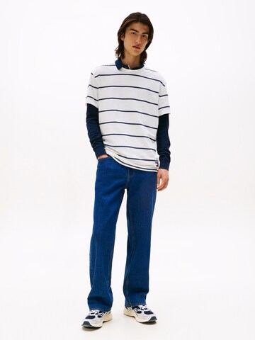 Tommy Jeans Shirt in White