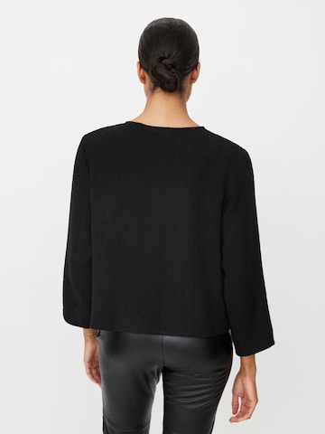 Masai Jacke 'Julithra' in Schwarz