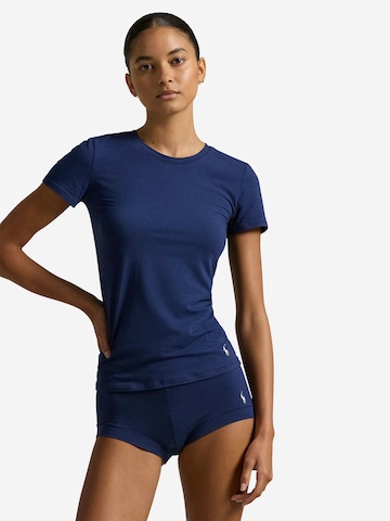 Polo Ralph Lauren Broekje in Blauw