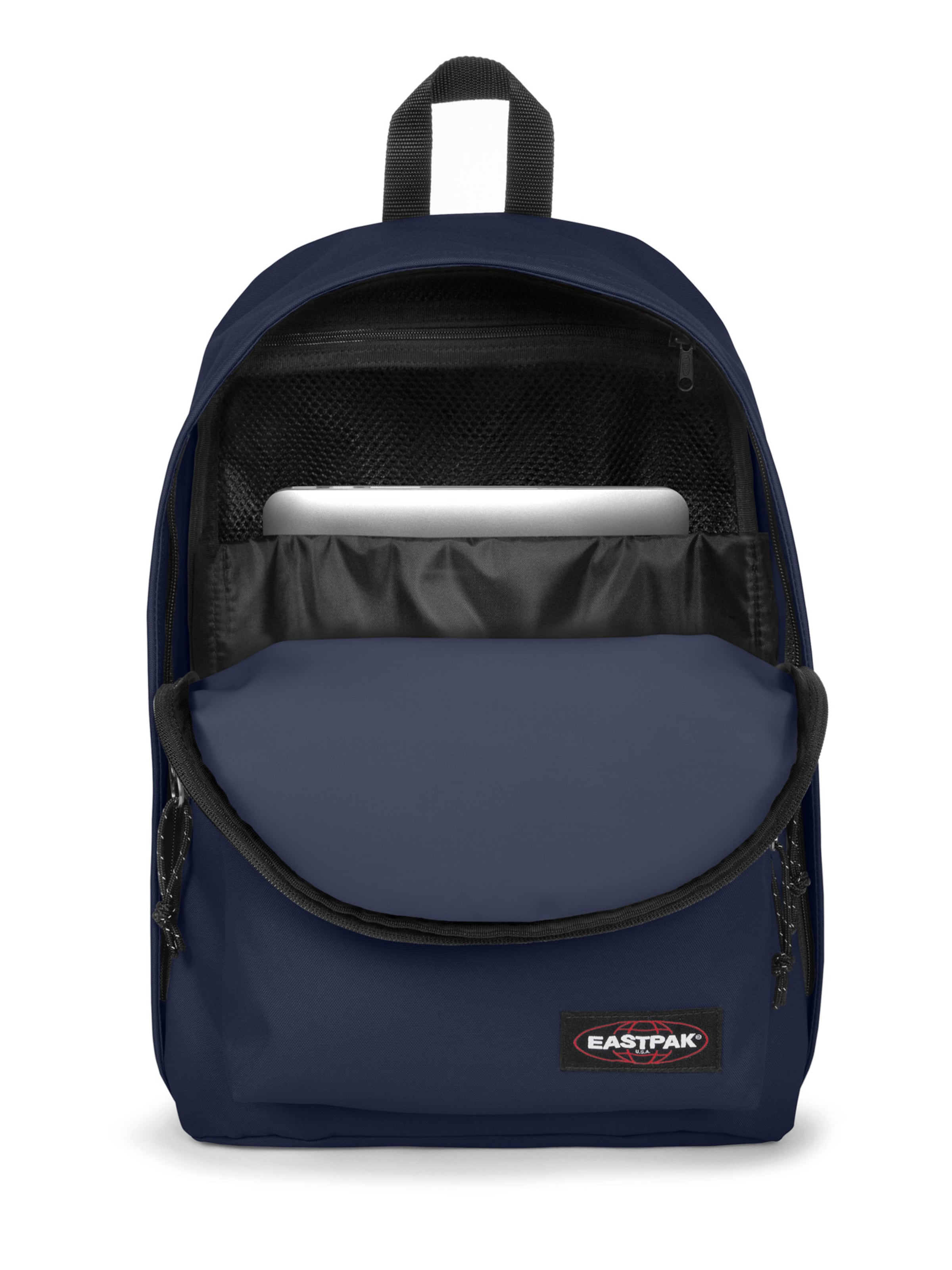 Rucsac de la EASTPAK pe albastru