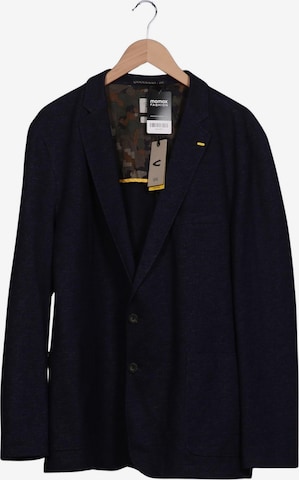 CAMEL ACTIVE Sakko XXXL in Blau: Vorderseite