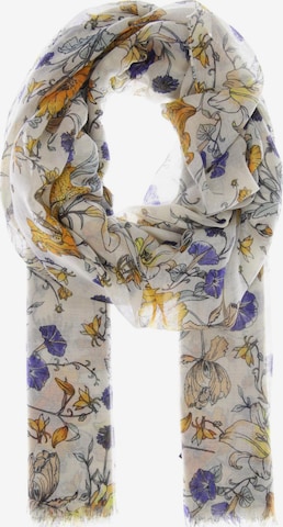 HALLHUBER Scarf & Wrap in One size in Mixed colors: front