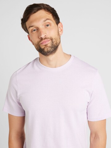 JACK & JONES - Camiseta 'JORMARBELLA' en lila