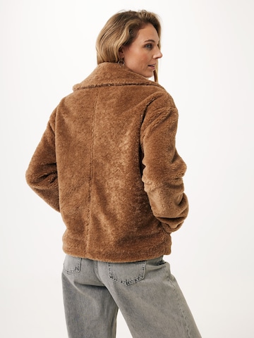 Giacca di mezza stagione di MEXX in marrone