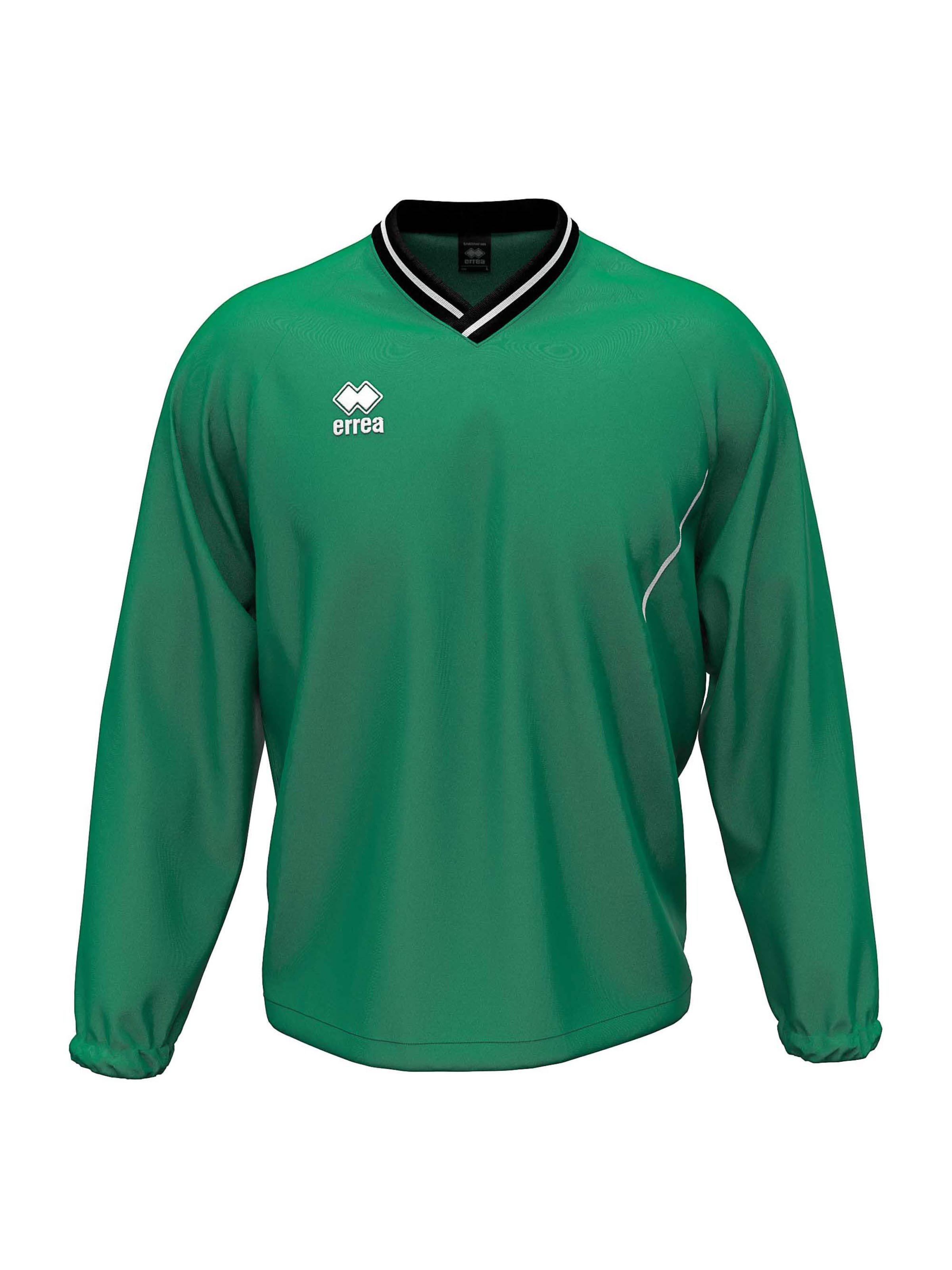 Errea Performance shirt 'OTTAWA 3.0' in Green: front