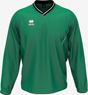Errea Performance shirt 'OTTAWA 3.0' in Green: front