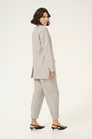 Kaffe Blazers in Beige