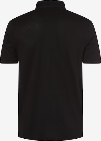 DRYKORN Shirt 'Santos' in Zwart