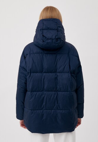 Finn Flare Between-season jacket in Blue