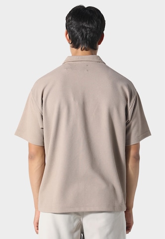 Pas De Monaco - Camiseta en marrón