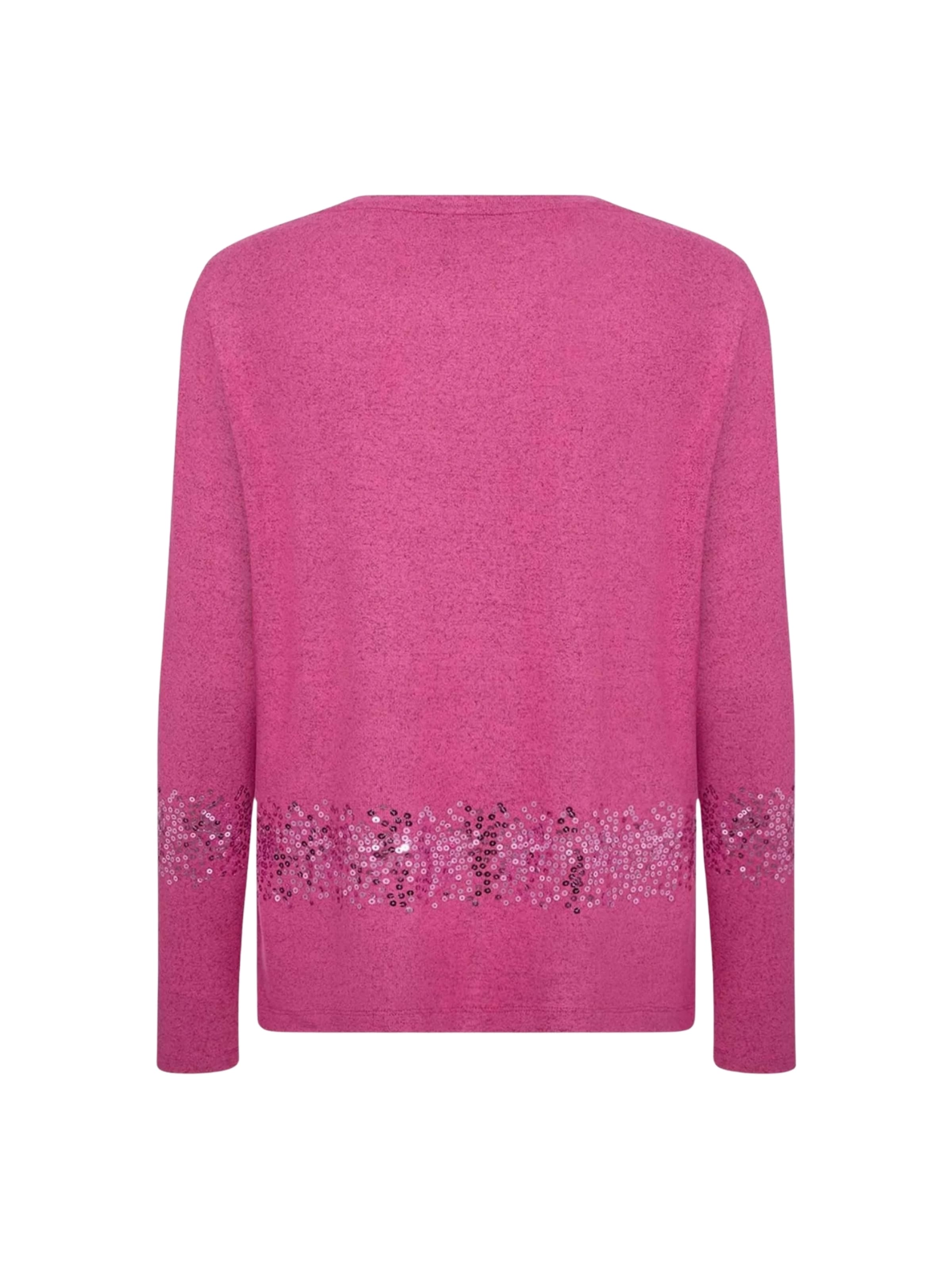 Maglietta ' SC_BIARA ' di Soyaconcept in rosa