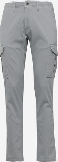 Laisvo stiliaus kelnės 'Marco Joe' iš JACK & JONES, spalva – pilka, Prekių apžvalga