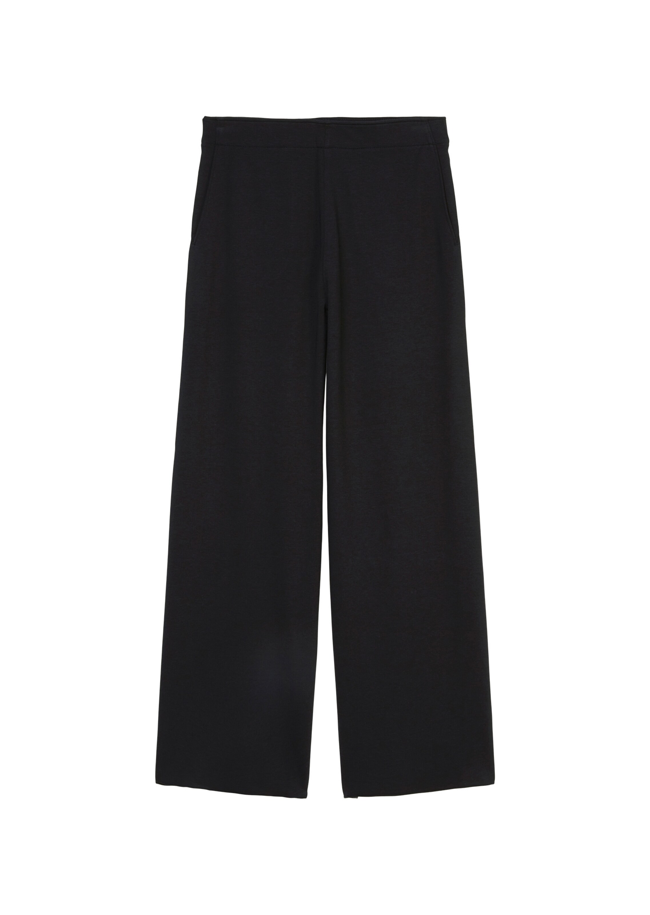 Marc O'Polo Pants in Blue: front