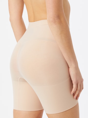 SPANX Shaping Pants 'Power' in Beige