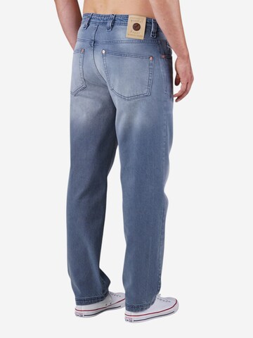 Picaldi Tapered Jeans 'Zicco 472 J' in Grey