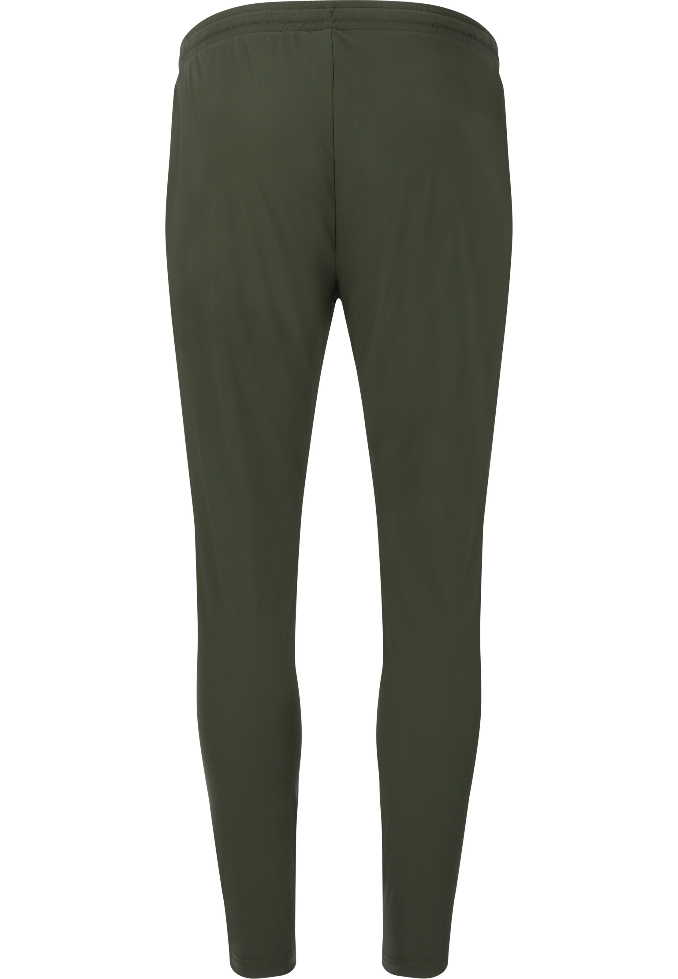 Virtus Tapered Trainingshose 'Alonso' in Grün