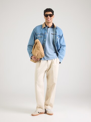 Jack & Jones Premium Shirt in Blauw