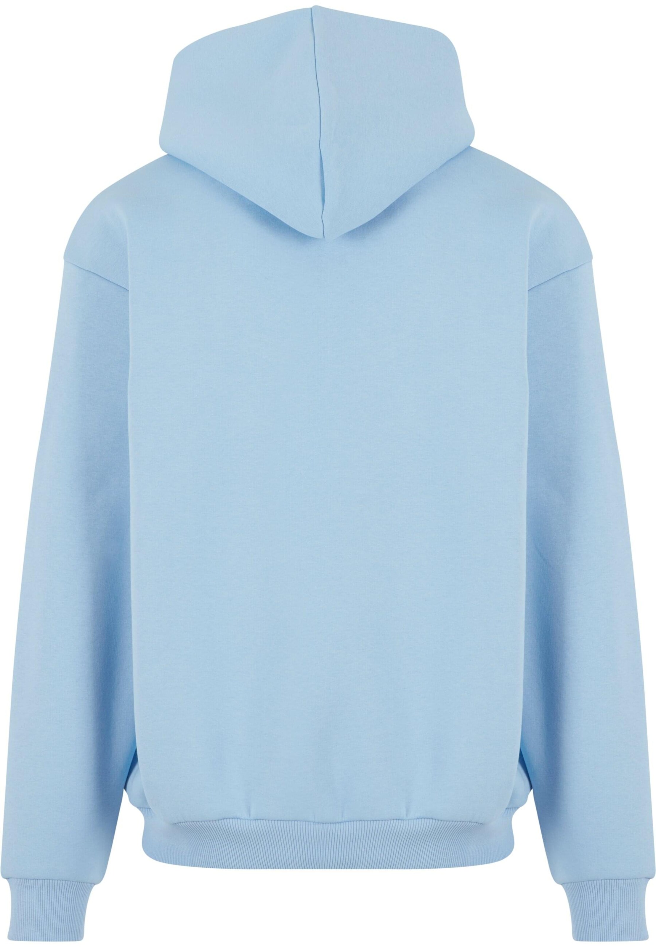 Karl Kani Bluzka sportowa ' ' w kolorze niebieski