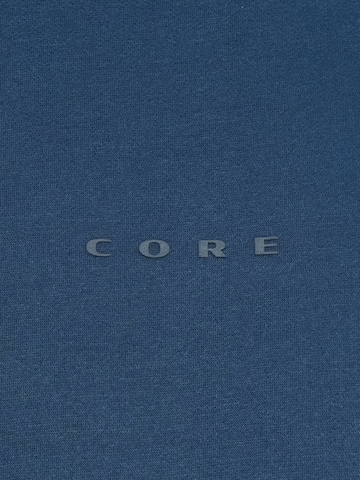 JACK & JONES - Sudadera 'JCOPOINT' en azul