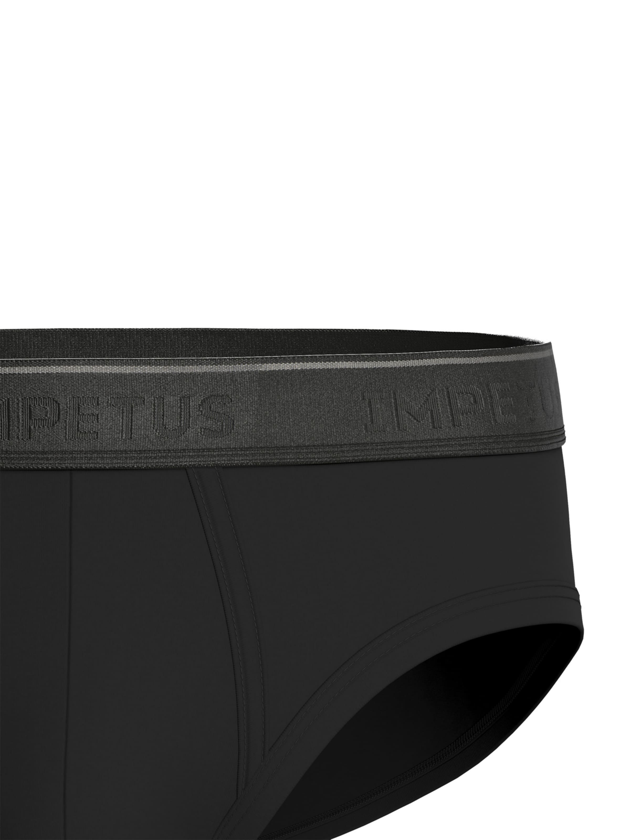 Slip IMPETUS en noir