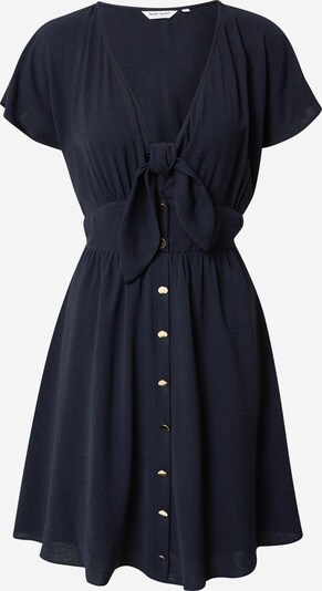 NAF NAF Robe 'LAUREA' en bleu marine, Vue avec produit