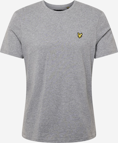 Lyle & Scott Majica u siva melange, Pregled proizvoda