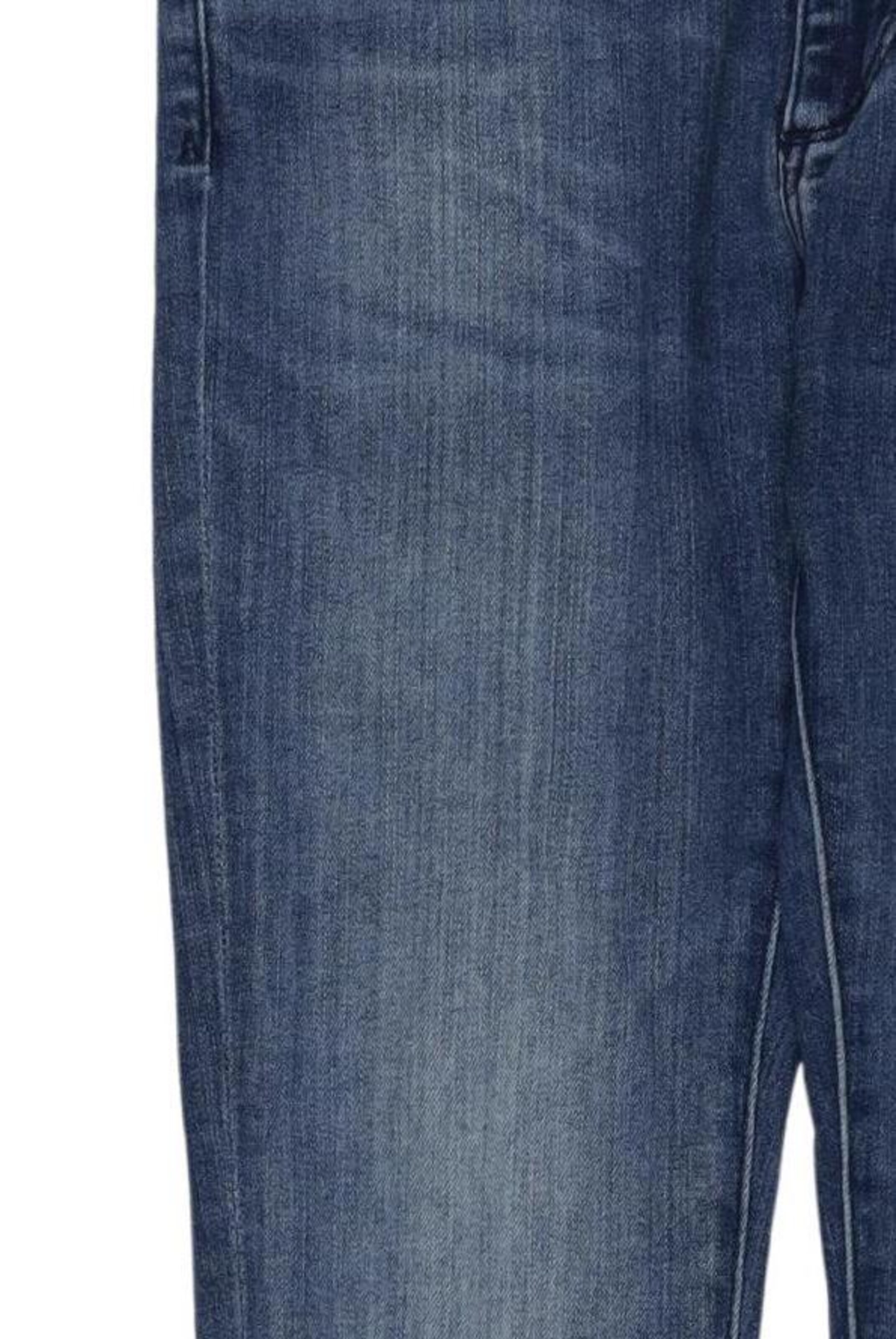 Adriano Goldschmied Jeans in 25 in Blue