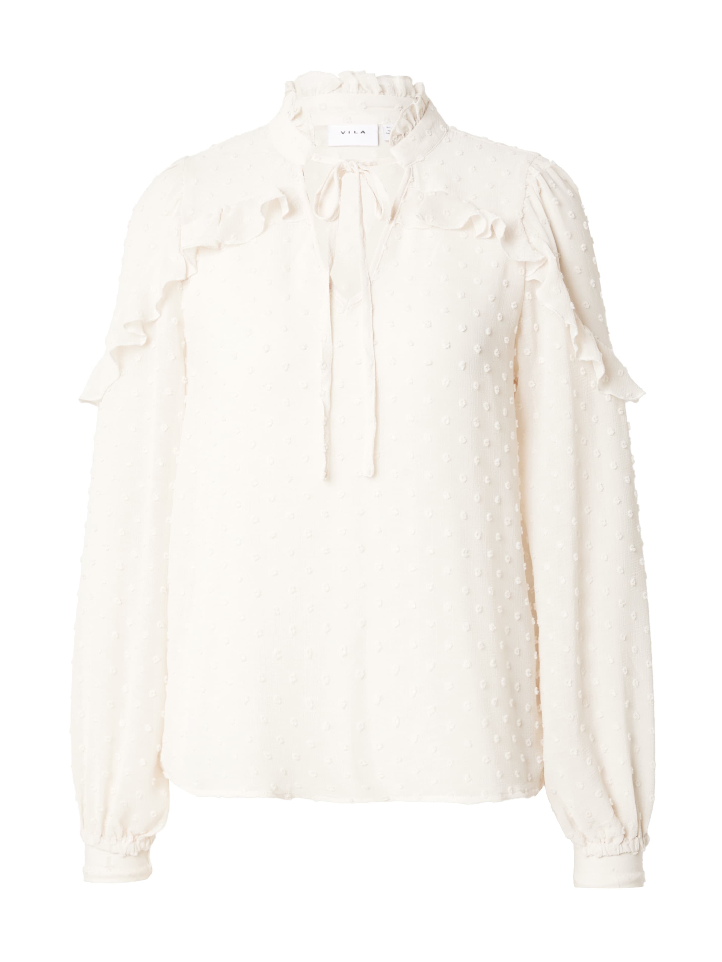 VILA Halenka 'VIGARNEA' - béžová, Produkt