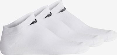 Emporio Armani Čarape u crna / bijela, Pregled proizvoda