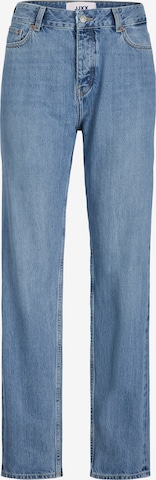 JJXX Loosefit Jeans 'Seoul' in Blau: predná strana