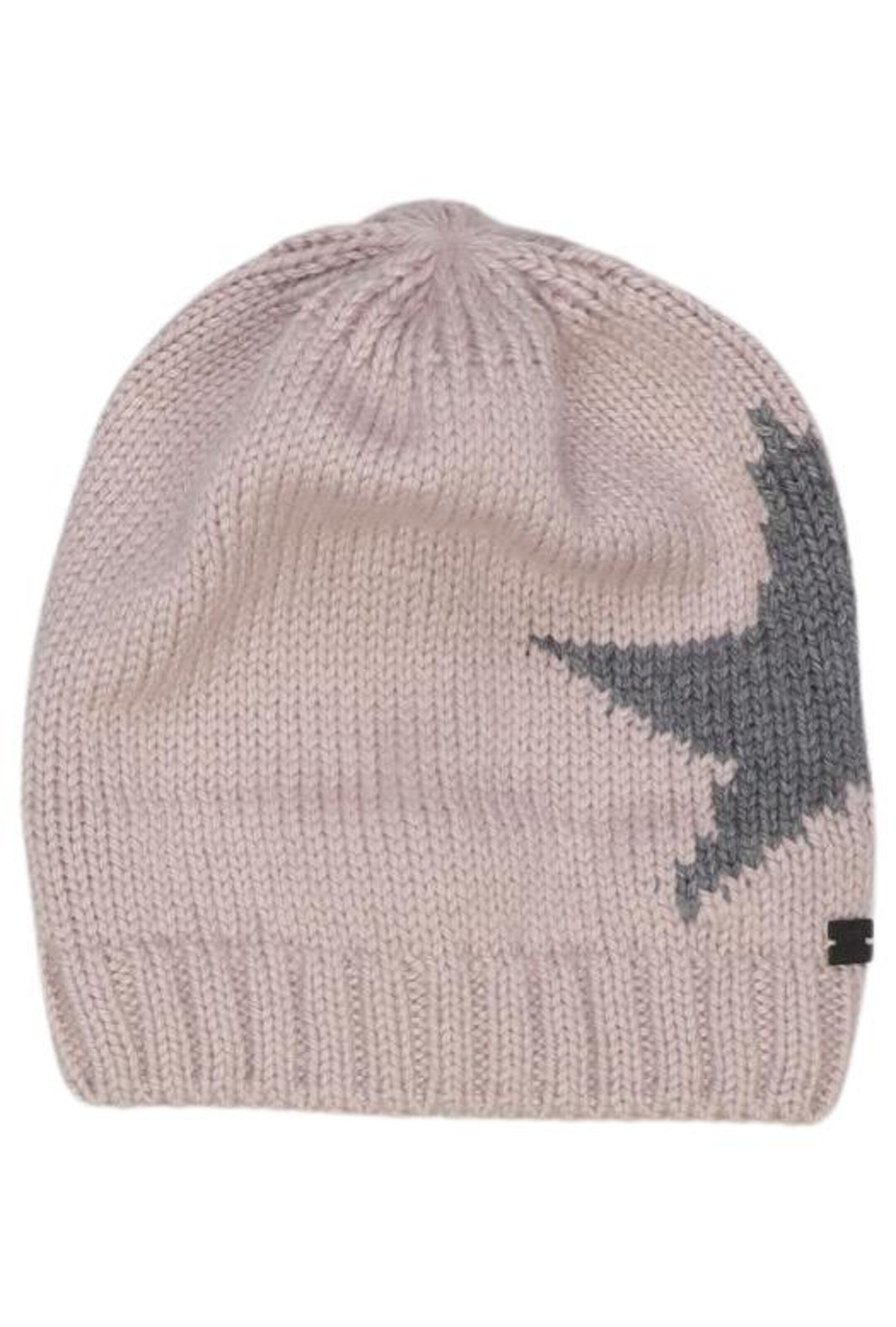 Bogner Fire + Ice Hat & Cap in L in Pink: front
