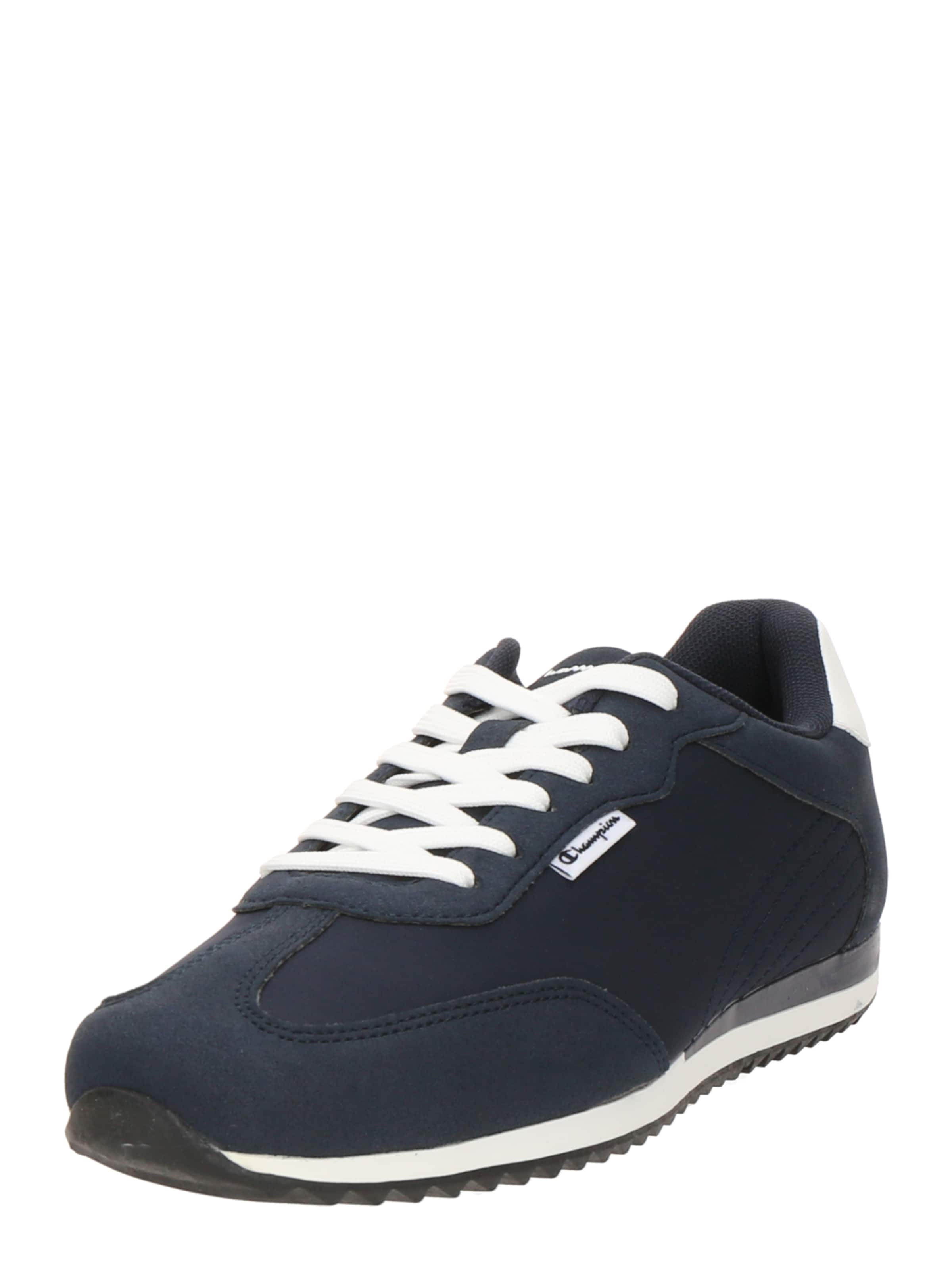 Champion Authentic Athletic Apparel Αθλητικό παπούτσι 'PRESTIGE' σε μπλε: μπροστά