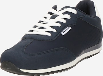 zils Champion Authentic Athletic Apparel Sporta apavi 'PRESTIGE': no priekšpuses