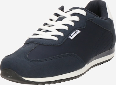 Champion Authentic Athletic Apparel Sportske cipele 'PRESTIGE' u mornarsko plava / bijela, Pregled proizvoda