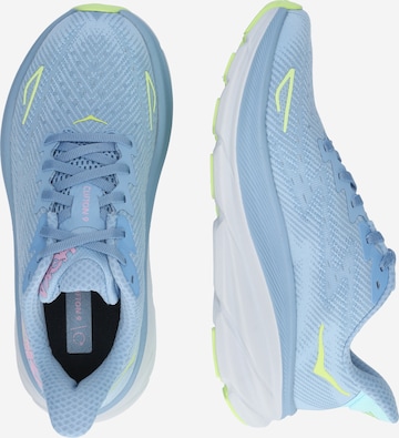 Hoka One One Running Shoes 'CLIFTON 9' in Blue