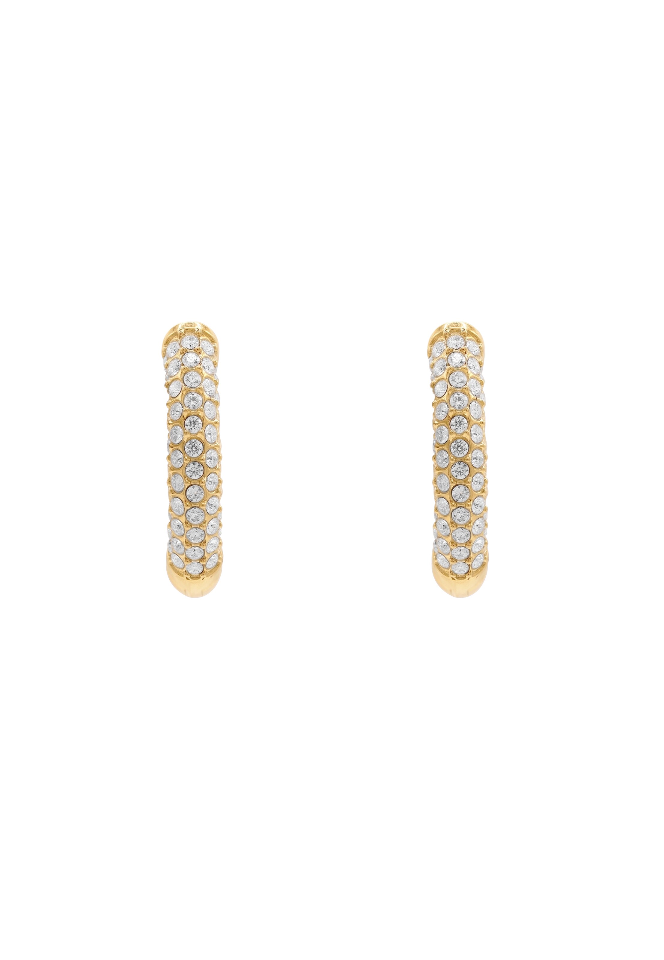 Boucles d'oreilles 'Ronan' Heideman en or