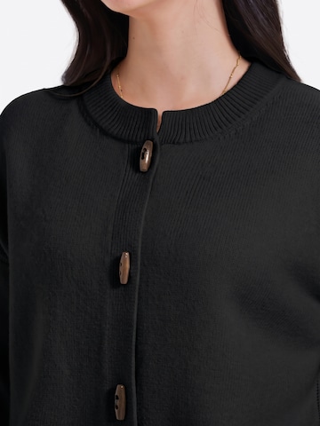 Cardigan Imily Bela en noir