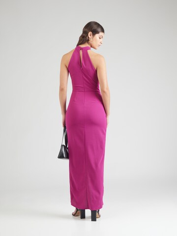 WAL G. Dress 'SAVANA' in Pink