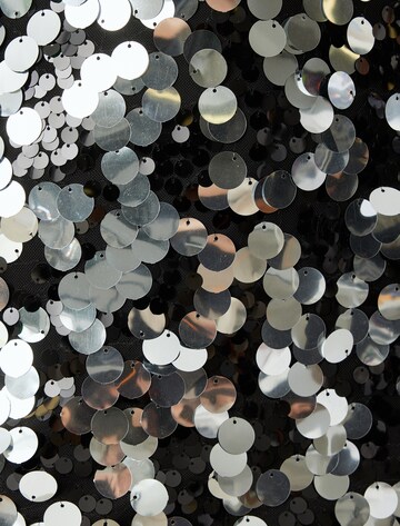 Koton Rock in Schwarz