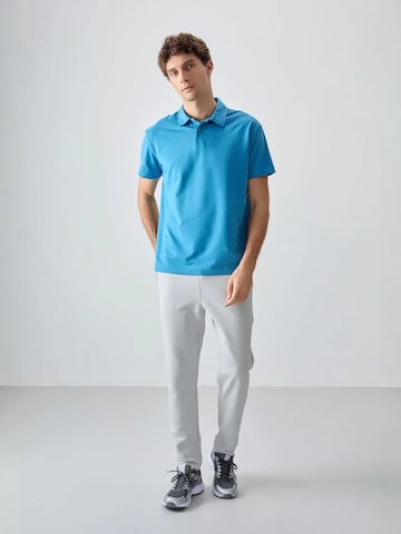 Tommy Life Shirt in Blue