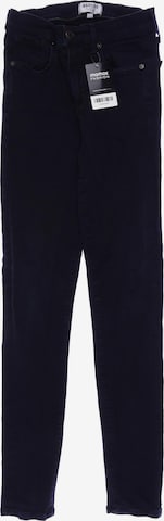 AGOLDE Jeans 26 in Schwarz: predná strana