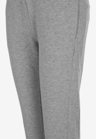 ENDURANCE Regular Workout Pants 'Torowa Jr.' in Grey