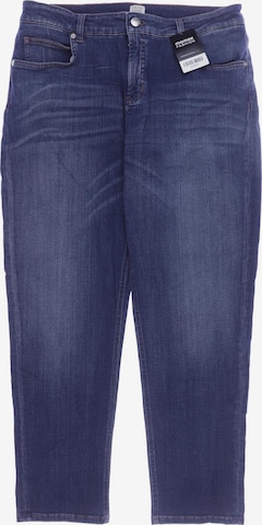 Sallie Sahne Jeans 35-36 in Blau: predná strana