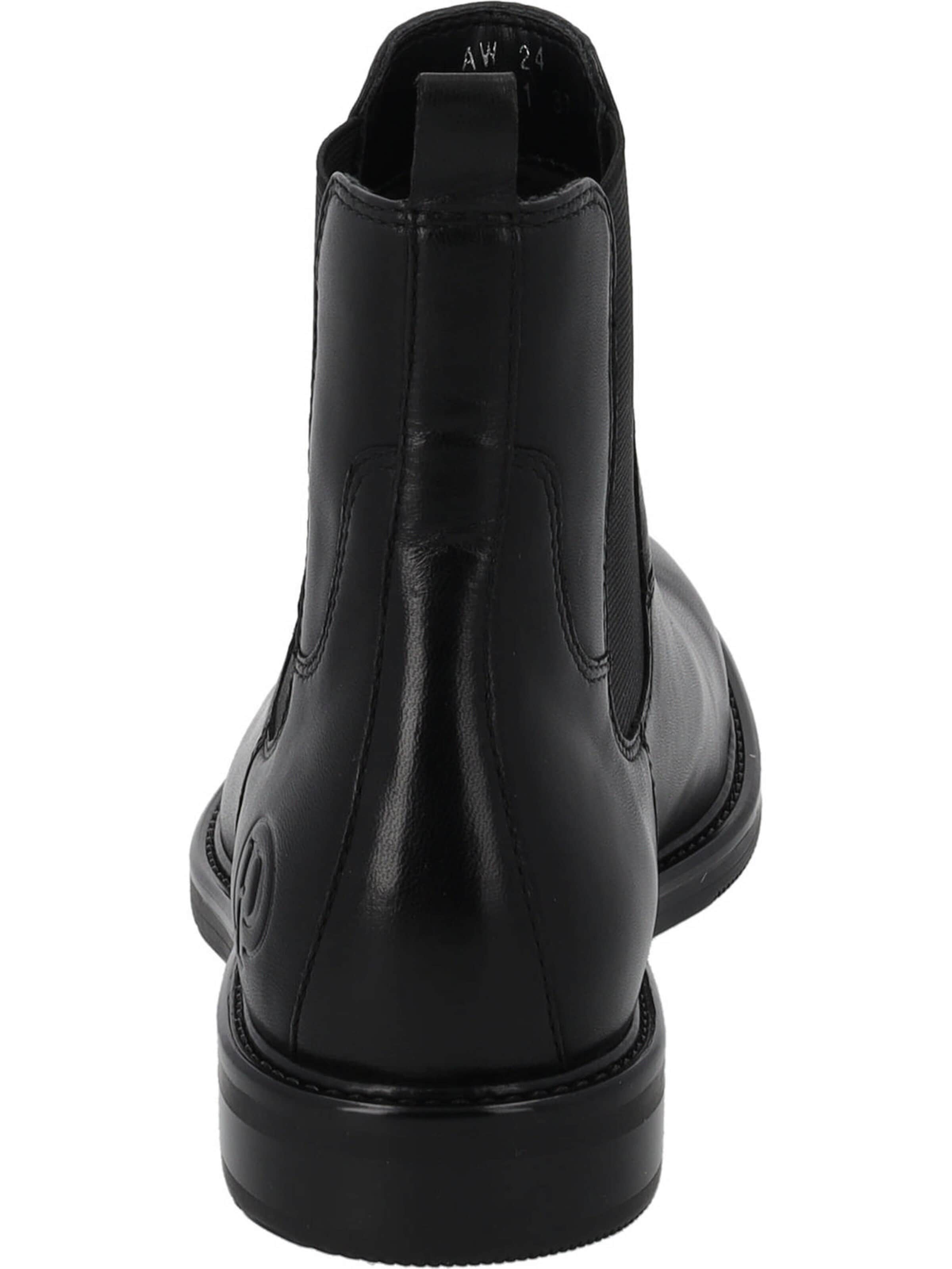 Palado - Botas 'Palado Dilya' en negro