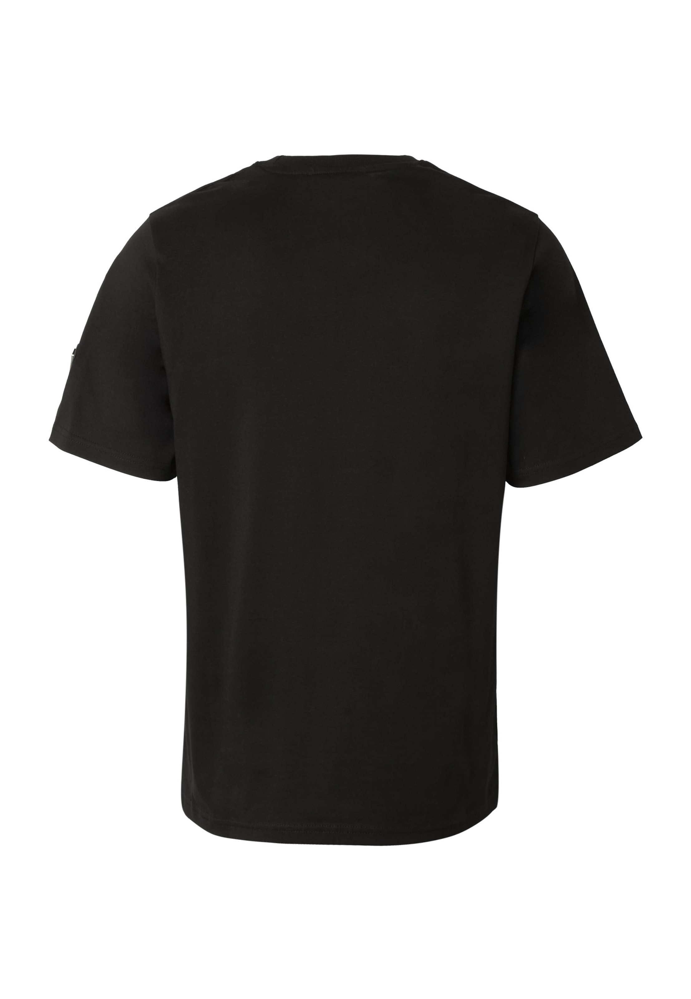 2Y Premium Shirt 'Grim' in Black
