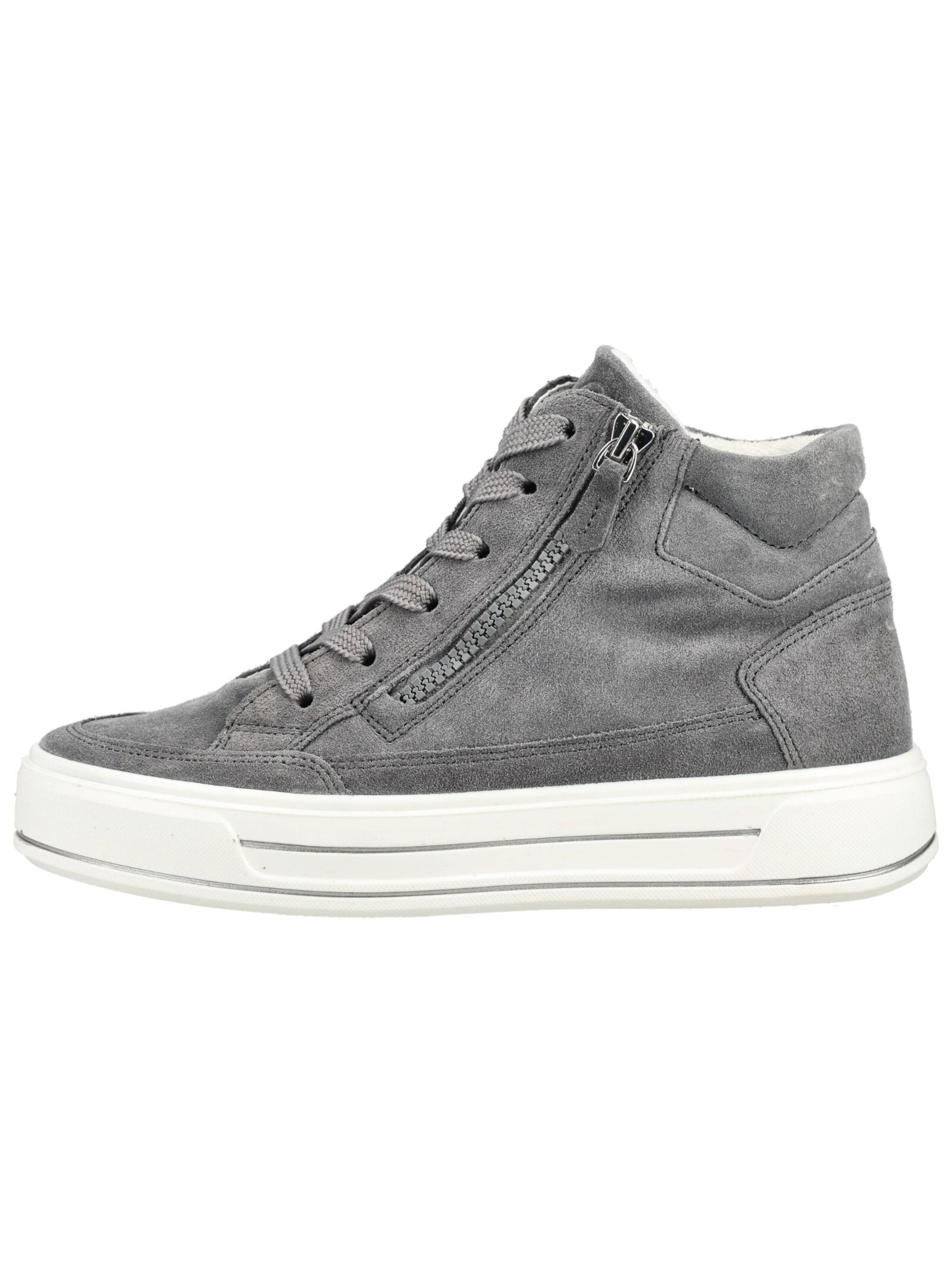 ARA Sneaker in Grau