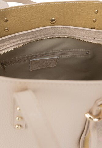 faina Shopper in Beige