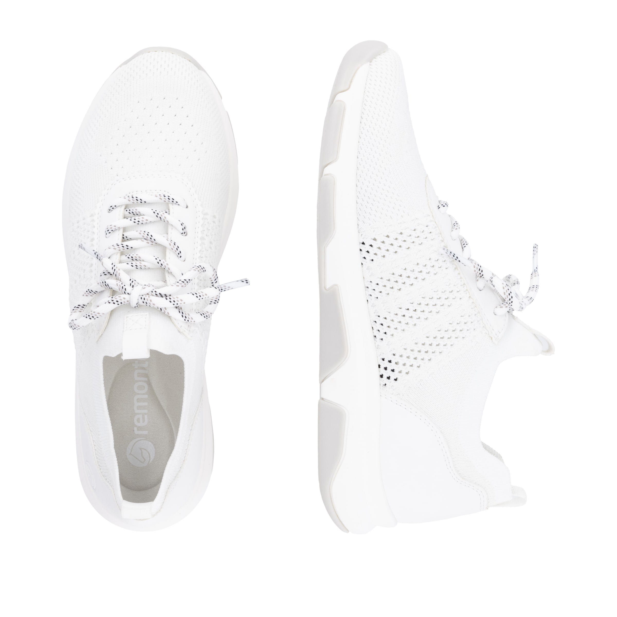 REMONTE Sneaker in Weiß